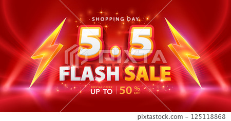 5.5 Flash sale 1 5.5 Flash sale 1 125118868