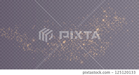 The Golden Glitter Effect is ideal for stunning festive backgrounds and beautiful designs 125120133