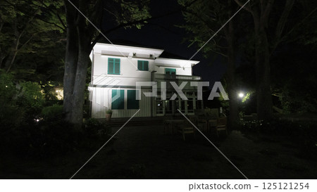 Ellisman House位於橫濱Yamate Western Hall 125121254