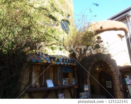 吉祥寺小村 125122141