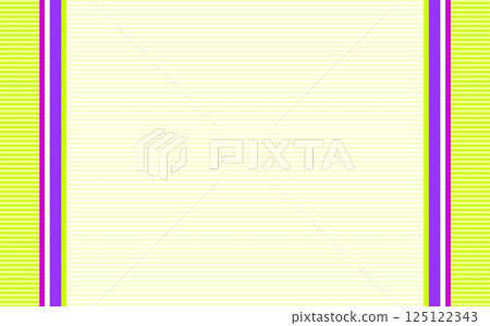 Frame Stripe Border Colorful Frame Stripe Border Colorful 125122343
