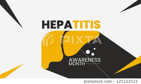 Know Hepatitis, Raising Awareness for Liver Health 125122523