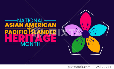 Honoring Asian American and Pacific Islander Legacies	 125122774