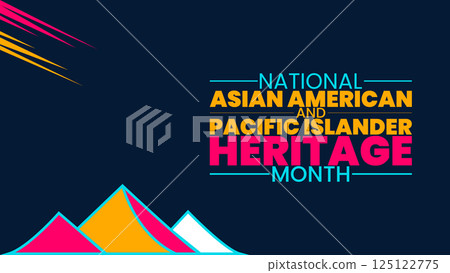 Honoring Asian American and Pacific Islander Legacies	 125122775