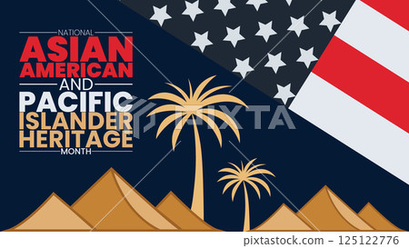 Honoring Asian American and Pacific Islander Legacies	 125122776