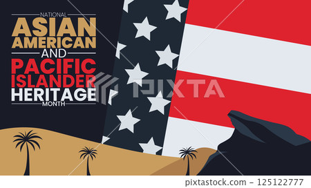Honoring Asian American and Pacific Islander Legacies	 125122777