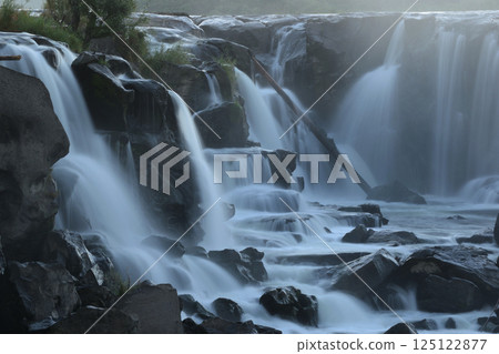 Sogaki waterfall 125122877