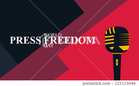 Support Free Press, Design for Press Freedom Day Support Free Press, Design for Press Freedom Day 125123046