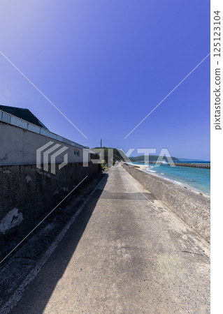 奄美大島、佐尼村 奄美大島、佐尼村 125123104