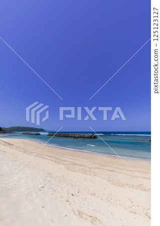 奄美大島、佐尼村 125123127