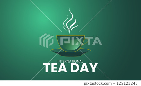 Honoring Tea Culture and Communities, Tea Day Awareness Honoring Tea Culture and Communities, Tea Day Awareness 125123243