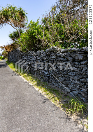 Amami Oshima, Sani Village Amami Oshima, Sani Village 125123572