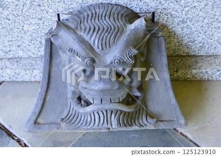 鬼瓦原（萬福寺/京都府宇治市五所三番瓦里34） 125123910