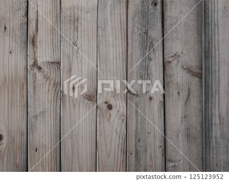 Wooden planks background 125123952