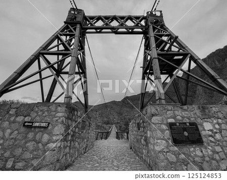 Oehara Mine, Mapini Village, Mexico 125124853