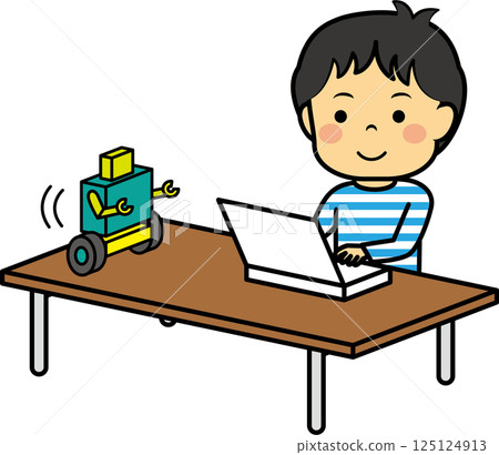 程式設計小子 125124913