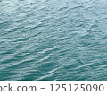 藍色的海 125125090