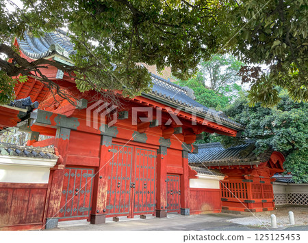 Tokyo Hongo / Todai Akamon Tokyo Hongo / Todai Akamon 125125453