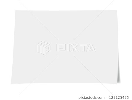 粘滯便箋 125125455