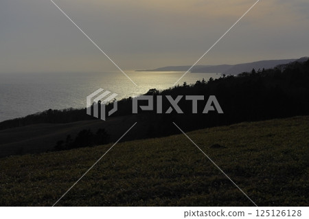 柴角 柴角 125126128