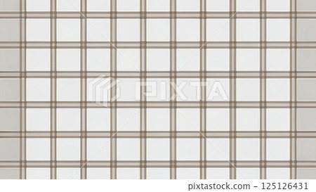 Windowpane Pattern Minimal Vector -插圖素材 [125126431] - PIXTA圖庫