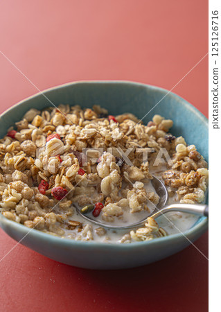 Granola Granola 125126716