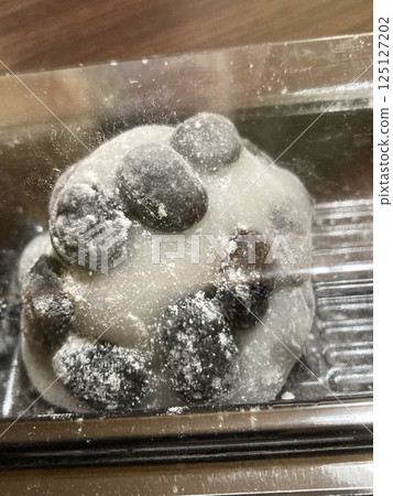 Bean Daifuku Bean Daifuku 125127202