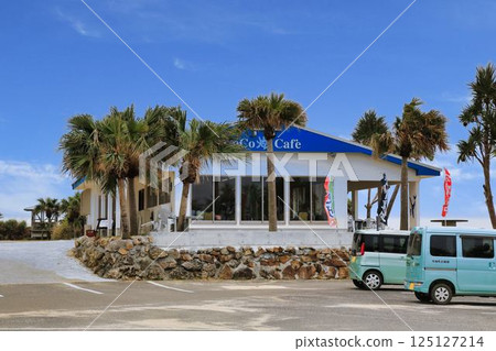 Yonama Seaside Park (Kagoshima Prefecture) 125127214