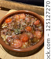 Ahijo of firefly squid 125127270
