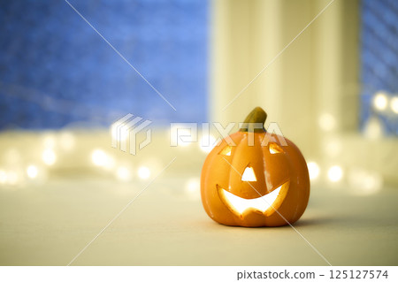 Night Halloween Halloween image 125127574