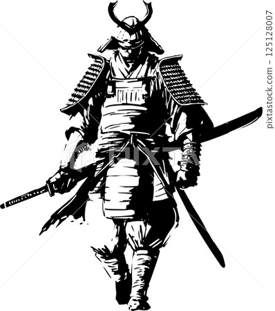Samurai Samurai 125128007