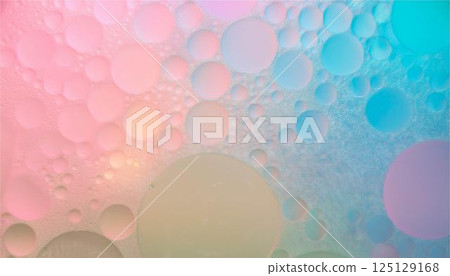 Soap bubbles, bubbles, light, glitter, pastel colors, crystal, cute, stylish, girly, background, wallpaper 125129168