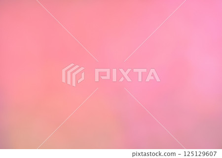 粉紅色背景素材 125129607