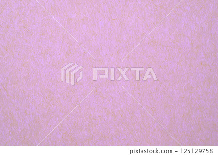 A collaboration between Japanese paper and origami [Background material] (lilac) 125129758