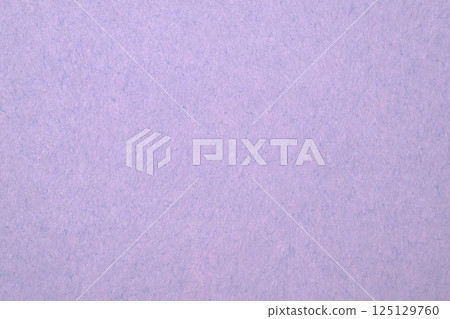 A collaboration between Japanese paper and origami [Background material] (lilac) 125129760