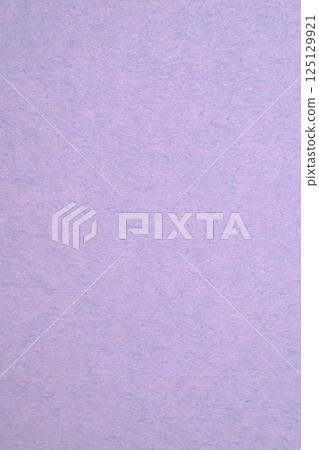 和紙與摺紙的結合【背景素材】（淡紫色） 125129921