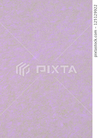 A collaboration between Japanese paper and origami [Background material] (lilac) 125129922