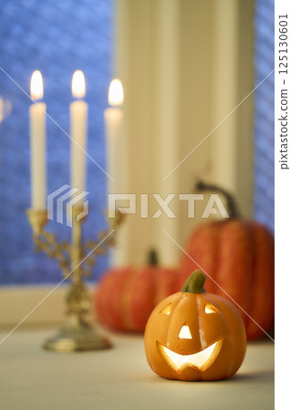 Night Halloween Halloween image 125130601