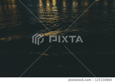 夜晚 夜晚時光 夜景 125130665