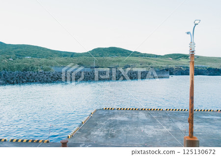 bay, harbor, harbour 125130672