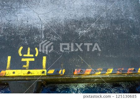 jetty, pier, bay 125130685