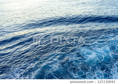 海 大海 海洋 125130693