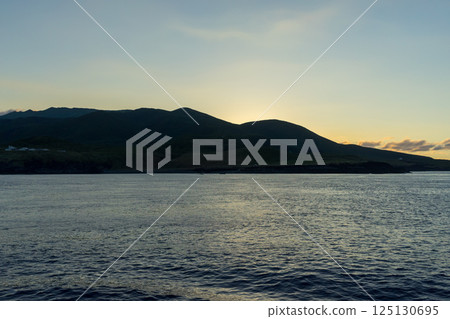 海 大海 海洋 125130695