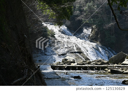 Yoro Valley Shibamata Waterfall 125130829