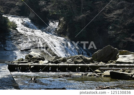 Yoro Valley Shibamata瀑布 125130836