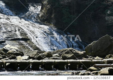 Yoro Valley Shibamata瀑布 125130837