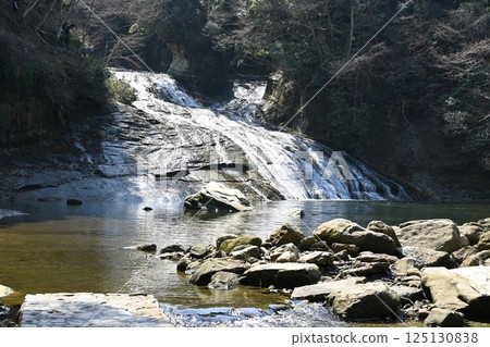 Yoro Valley Shibamata瀑布 125130838