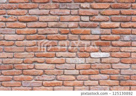Old brick wall background. Old grunge brickwork Old brick wall background. Old grunge brickwork 125130892