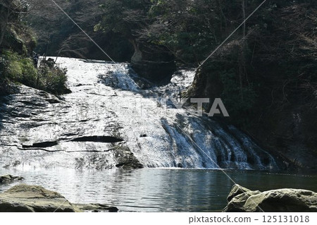 Yoro Valley Shibamata Waterfall Yoro Valley Shibamata Waterfall 125131018