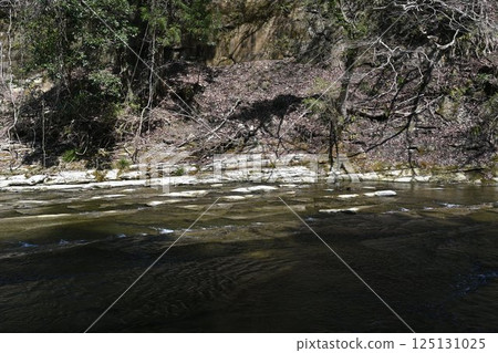 Yoro Valley Shibamata瀑布 Yoro Valley Shibamata瀑布 125131025